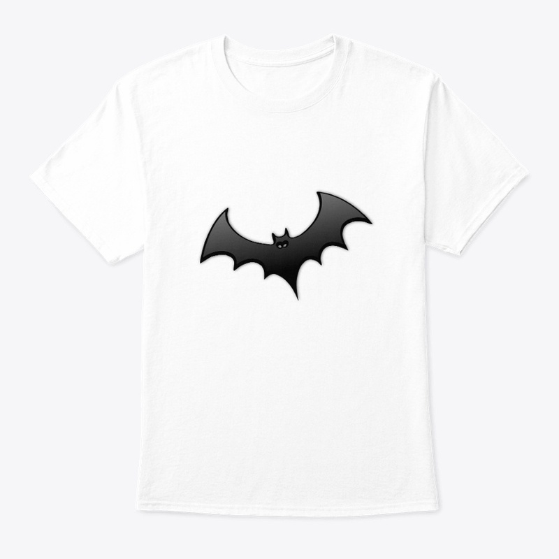 bat flying