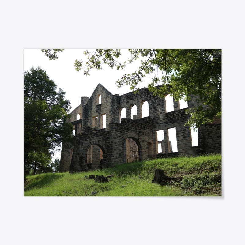 Castle 7
