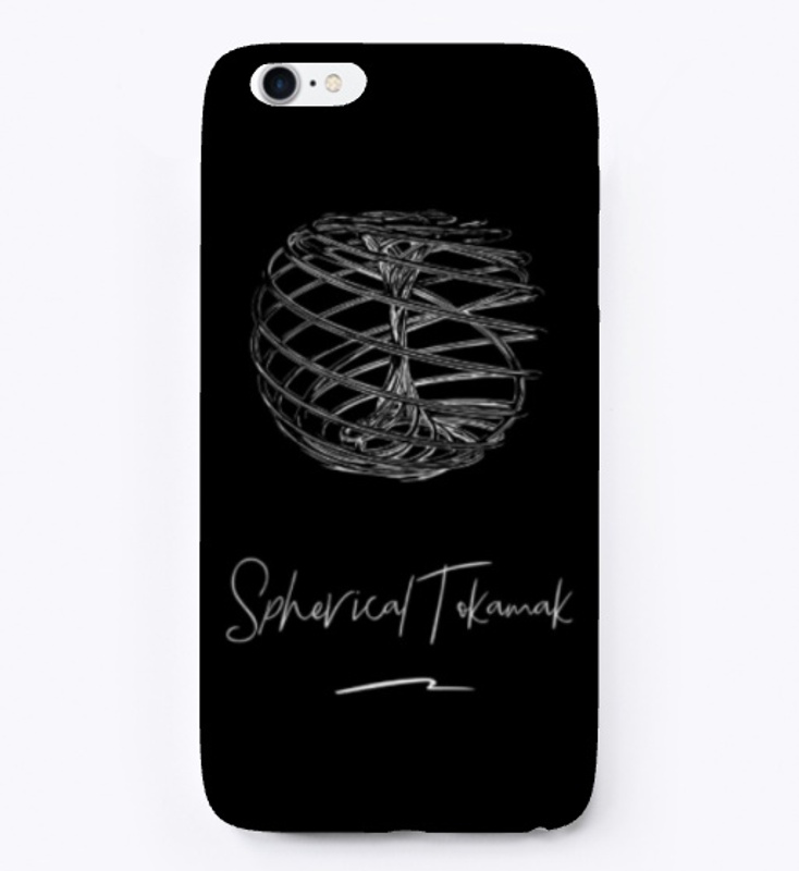 Nuclear Fusion #11 Spherical Tokamak
