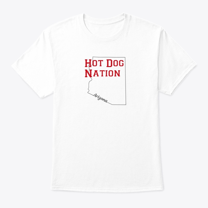 Hot Dog Nation - Arizona