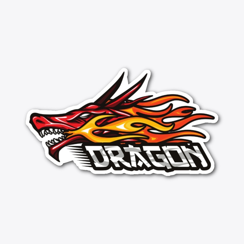 Speed Dragon