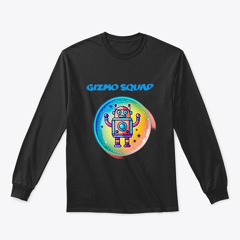 The Gizmo Squad