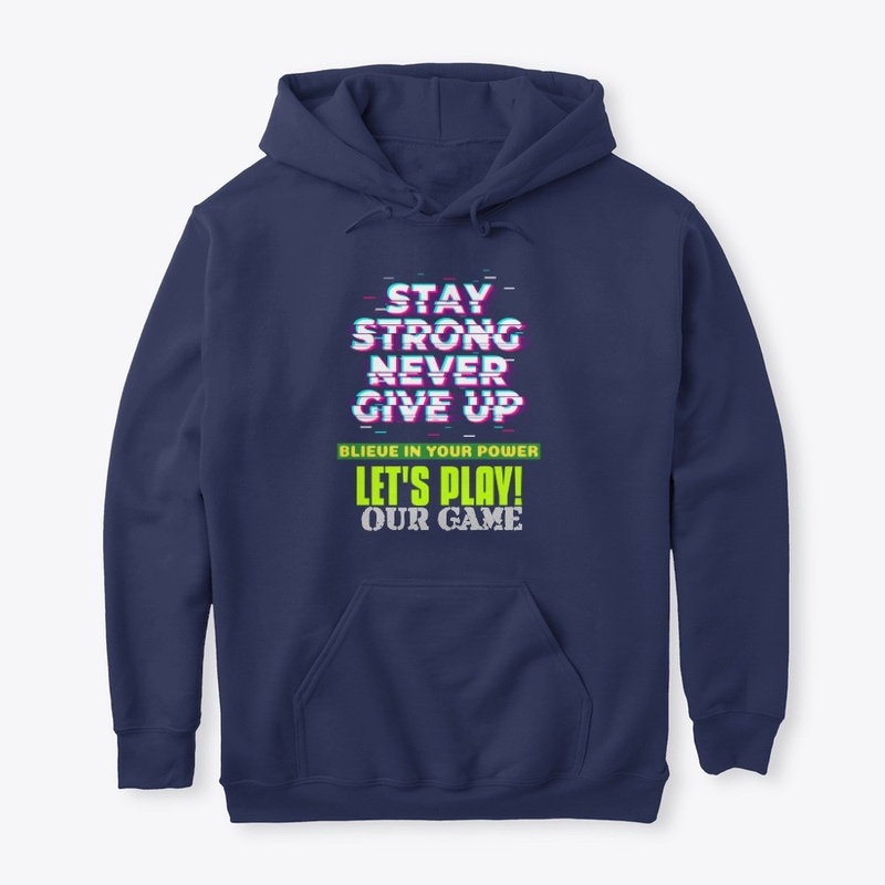 Designs for Gamers