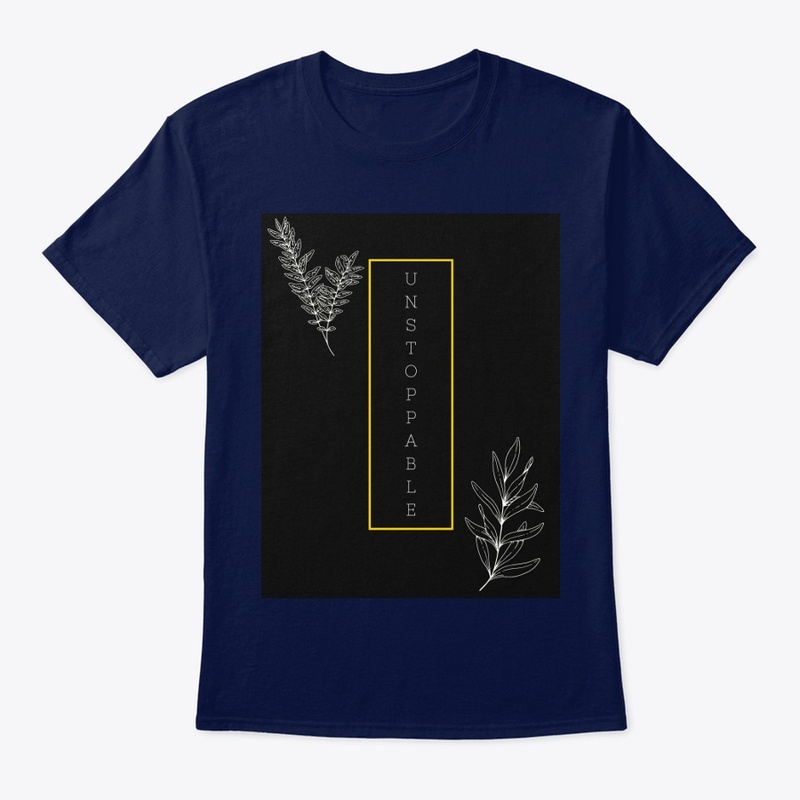 Graphic Design Premium Tee.