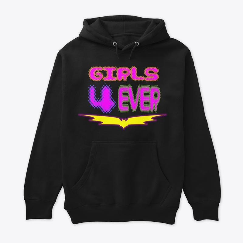 GIRLS 4 EVER