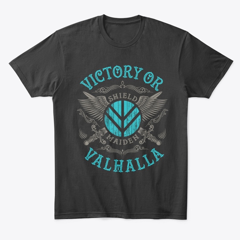 Victory or Valhalla