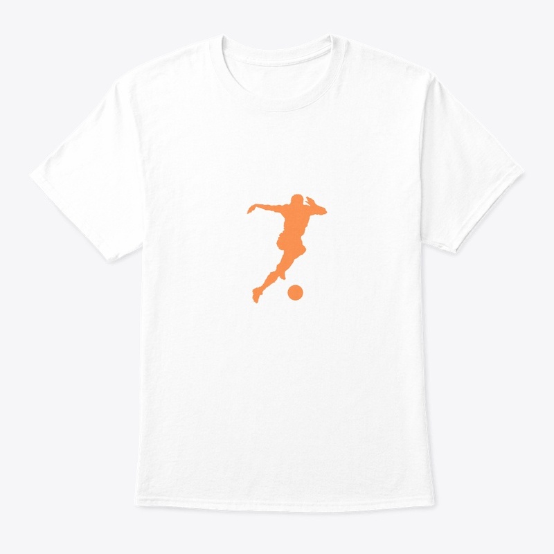 SOCCER TSHIRT