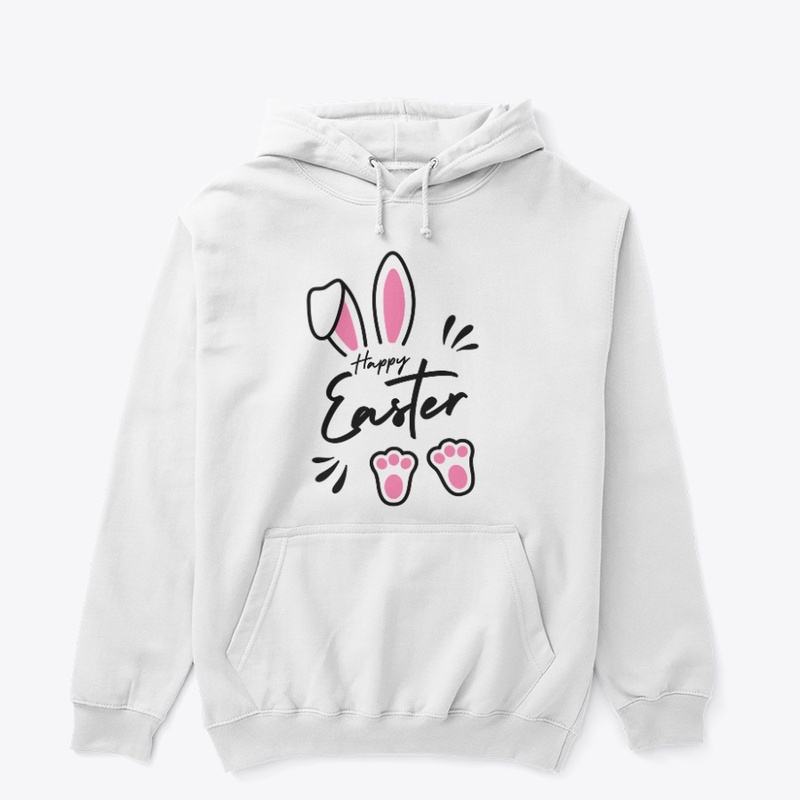 "Funny Easter Bunny Egg Hunt T-Shirt"