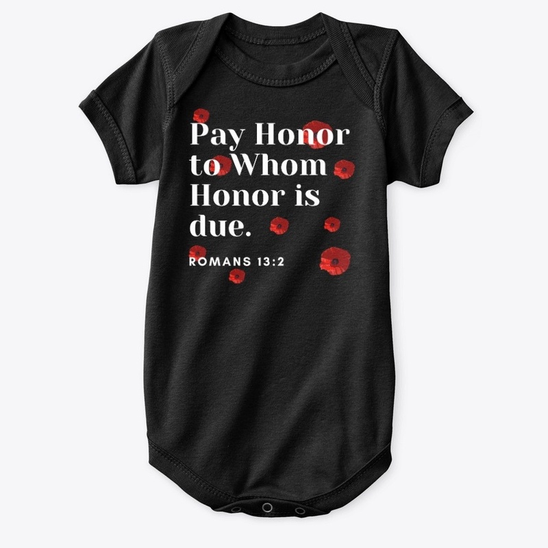Memorial Day 2020  Poppy edition
