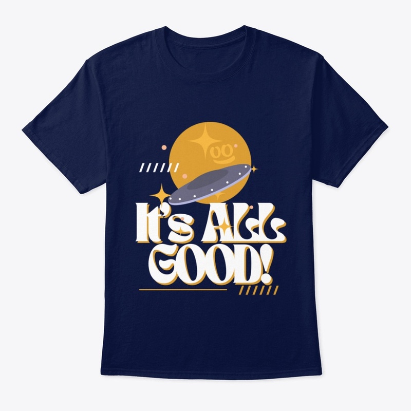 Space GOODdity