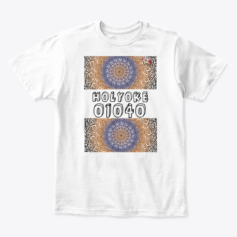 holyoke kids shirt 