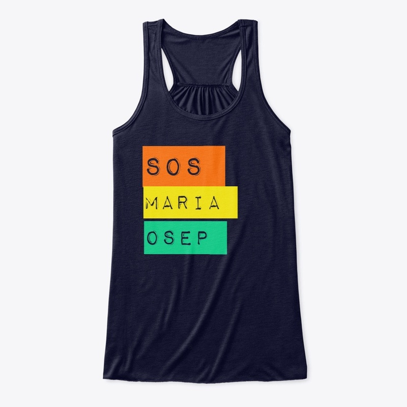 SOS MARIA OSEP