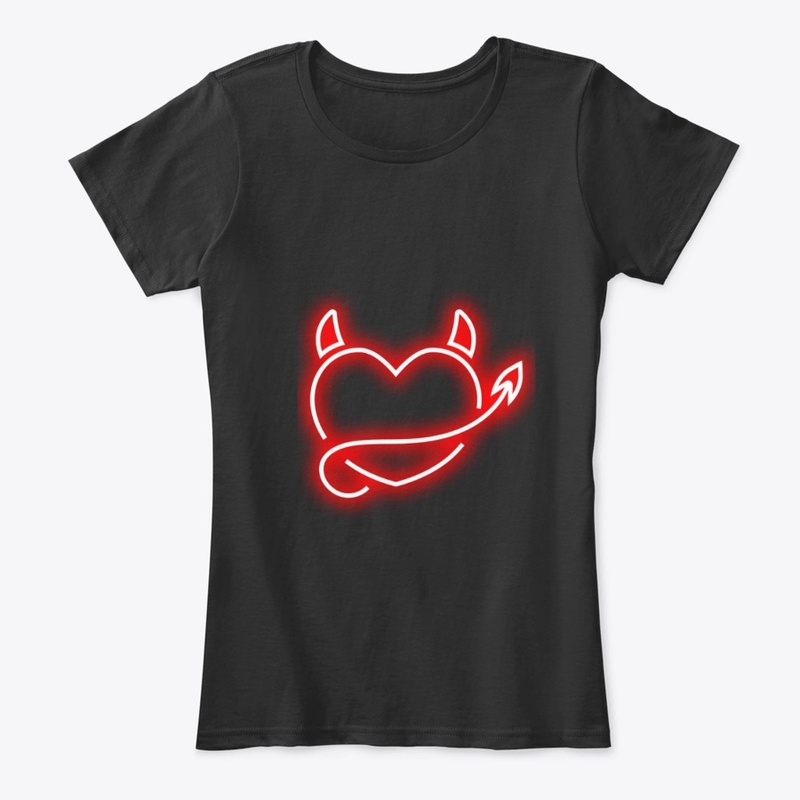 Devil Heart