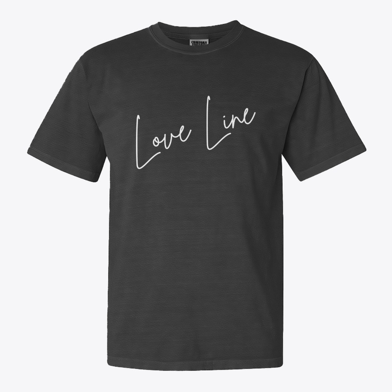 Love Line 