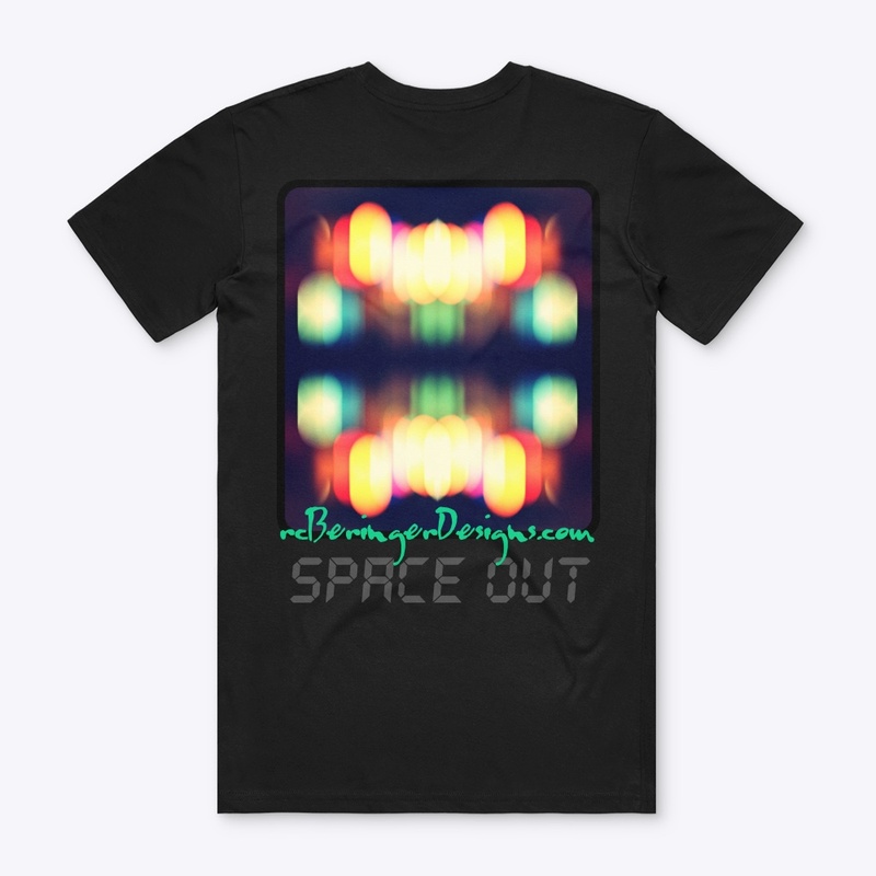 Space Out! 
