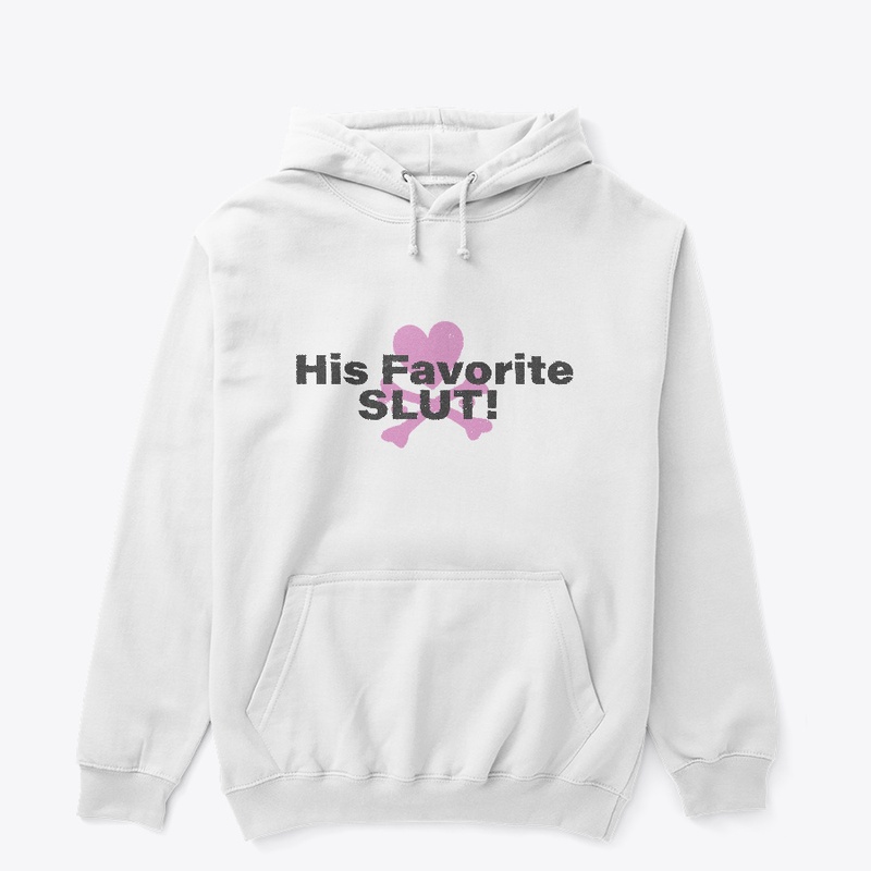 His Favorite Slut Collection - Vanilla 