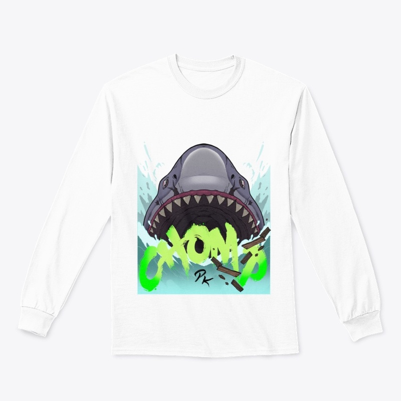 CHOMP 