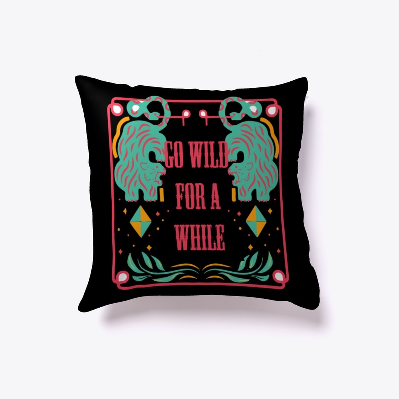 Go Wild 