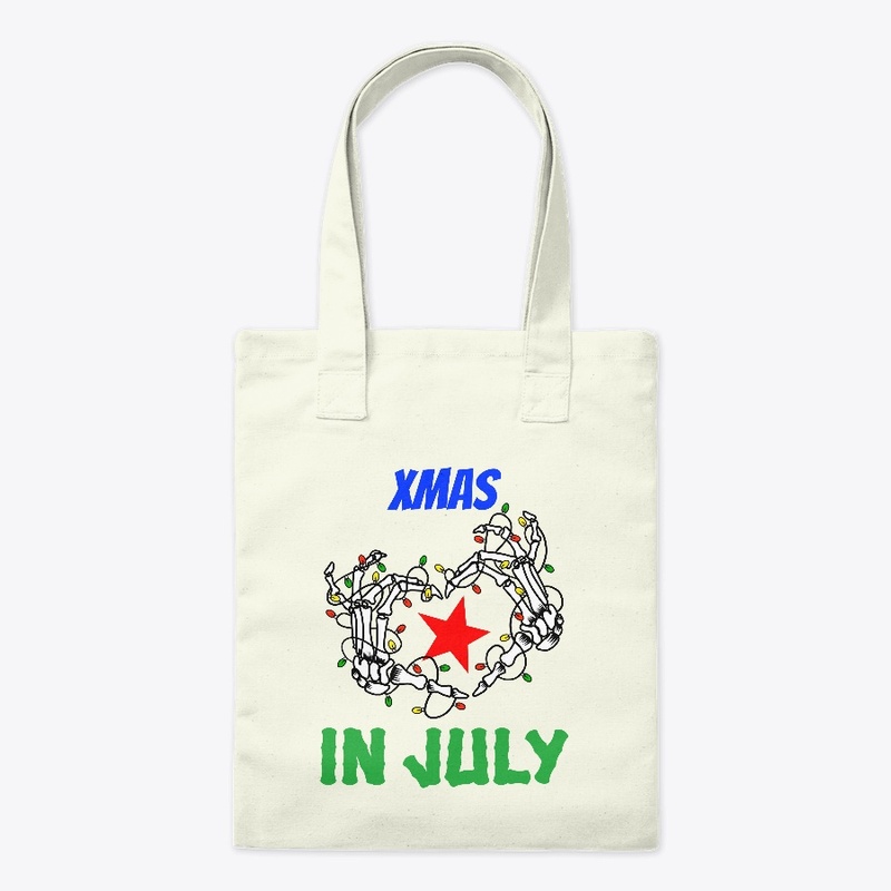 Xmas in July