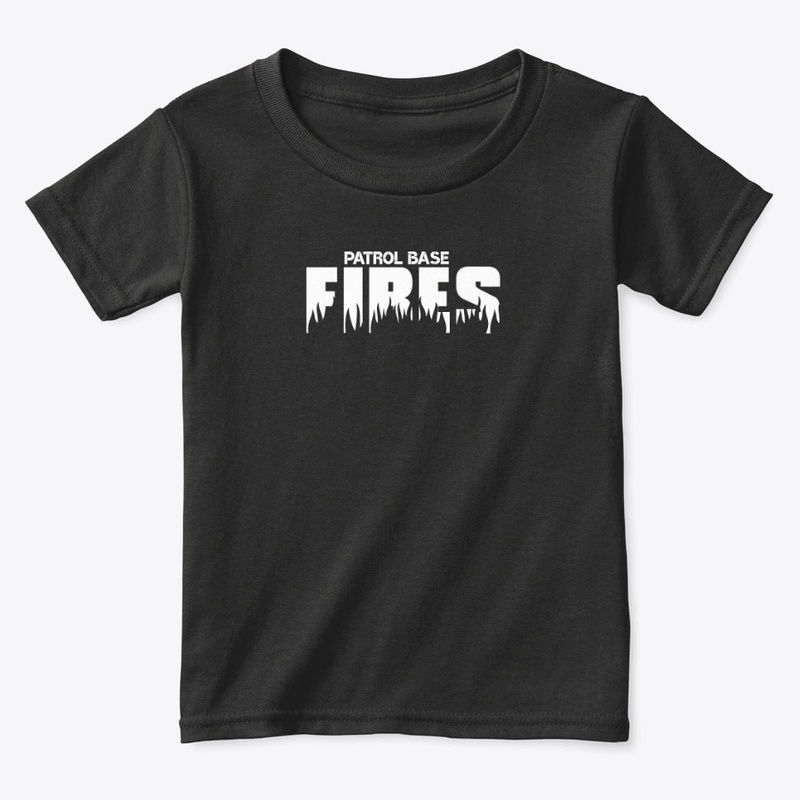 Patrol Base Fires