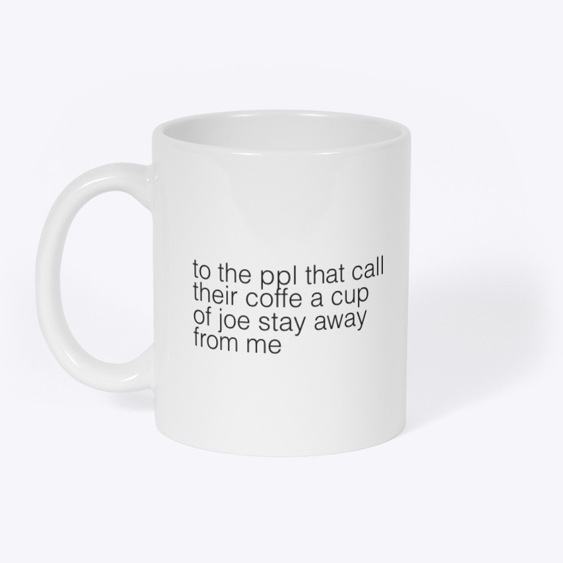 cuppy
