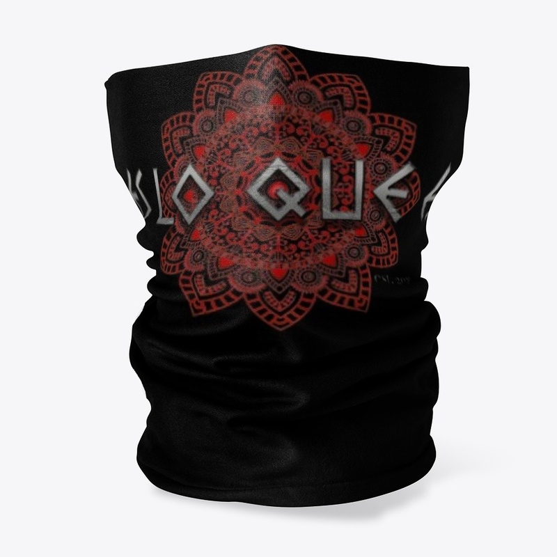 ES LO QUE ES (RED TRIBAL COLLECTION