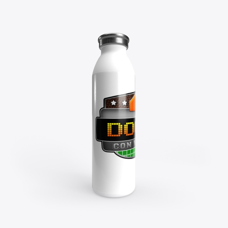 Botella Deportiva 4 Downs/Viruega