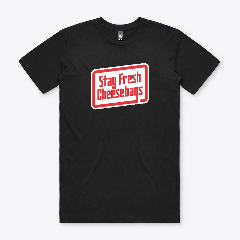 Stay Fresh Cheesebags (Summer)