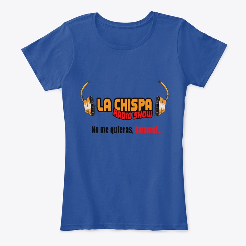 LA CHISPA RADIO SHOW