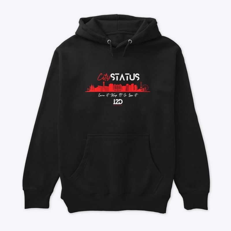 I2D "STATUS" EDITION
