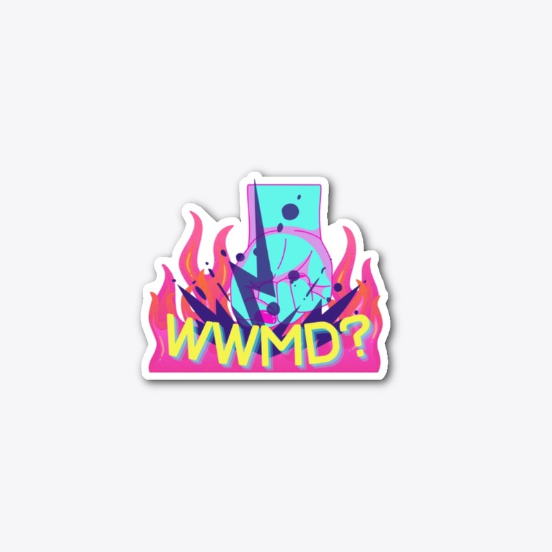 WWMD?