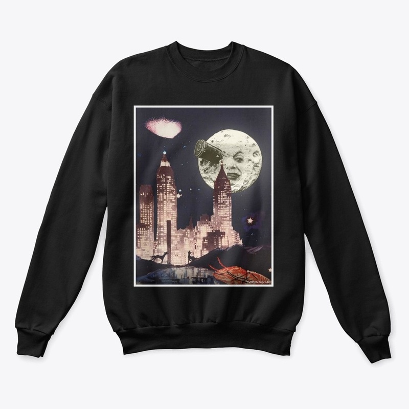 Viaje a la Luna