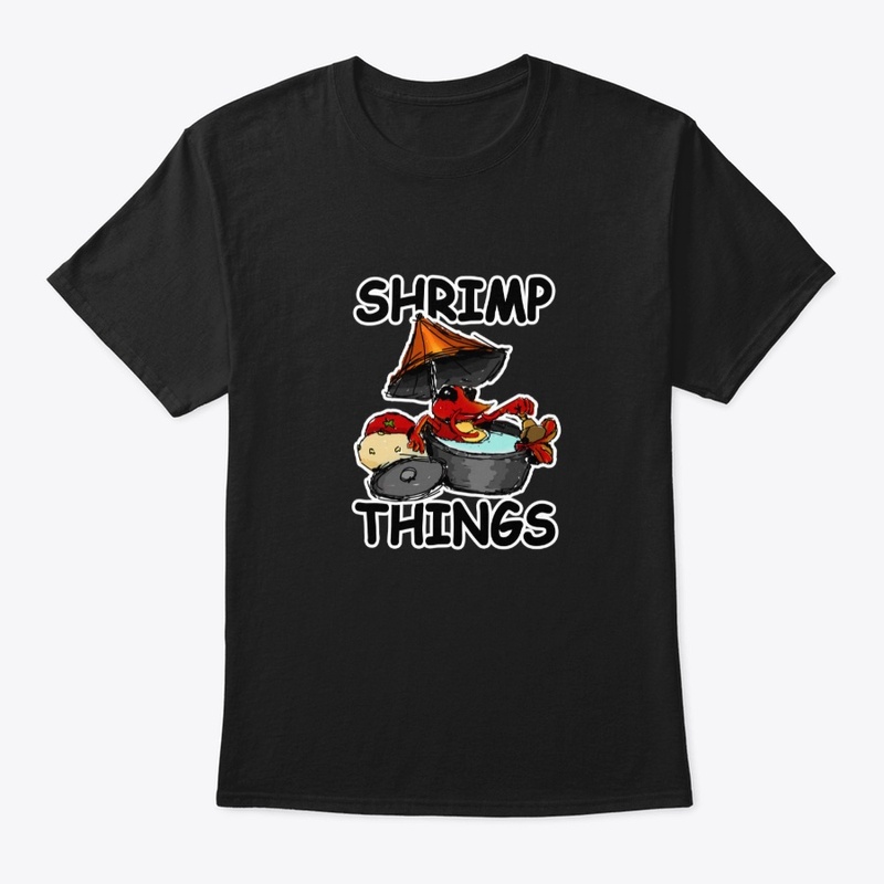 Shrimp Things