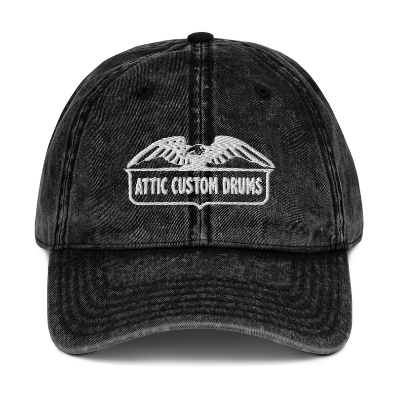 ACD - Eagle Vintage Cap