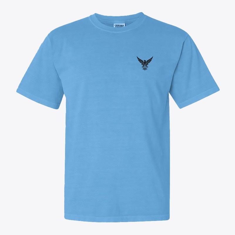 Classic Heavyweight T-Shirt 