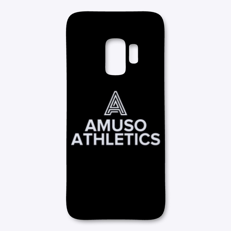 Amuso Athletics Gear