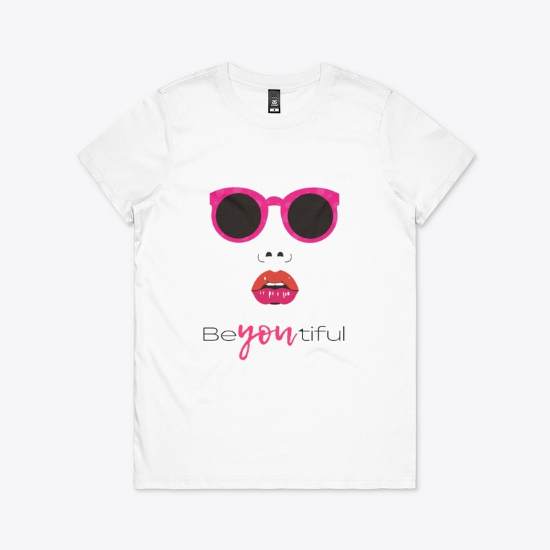 Women's Maple Tee