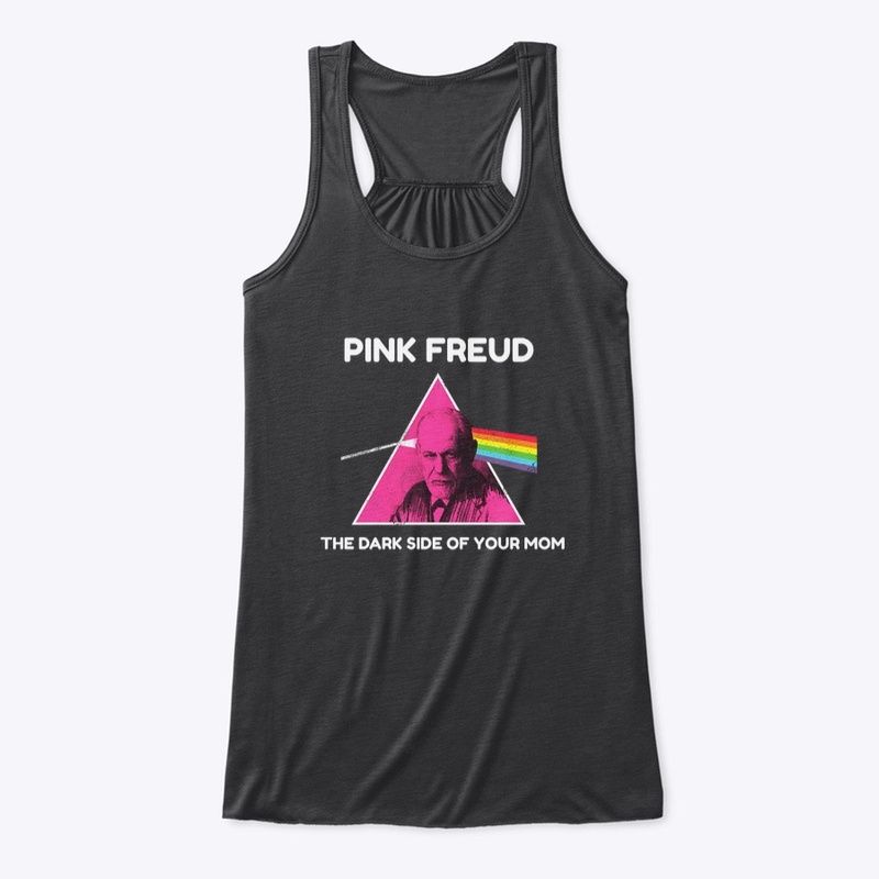 THE DARK SIDE OF