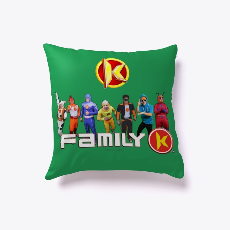 Family K 