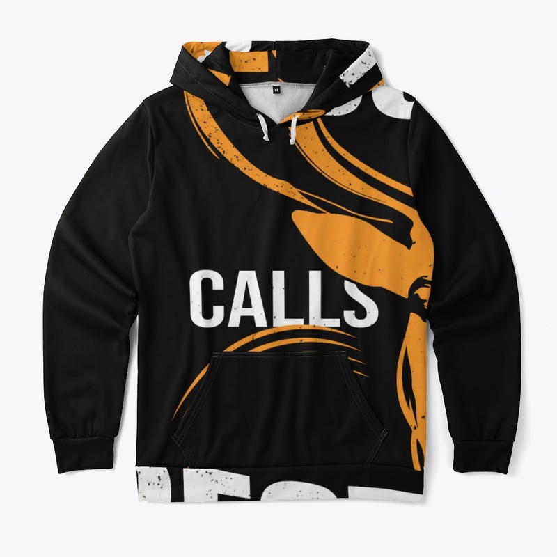 Hunting Niches T shirt Design