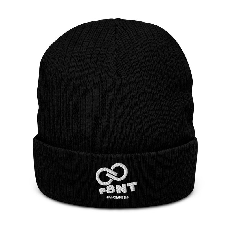 F8NT Beanie Cap