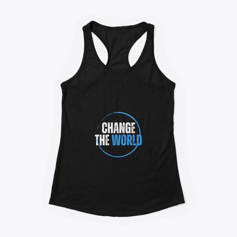 Change The World 
