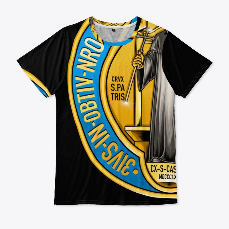Saint Benedict Protection