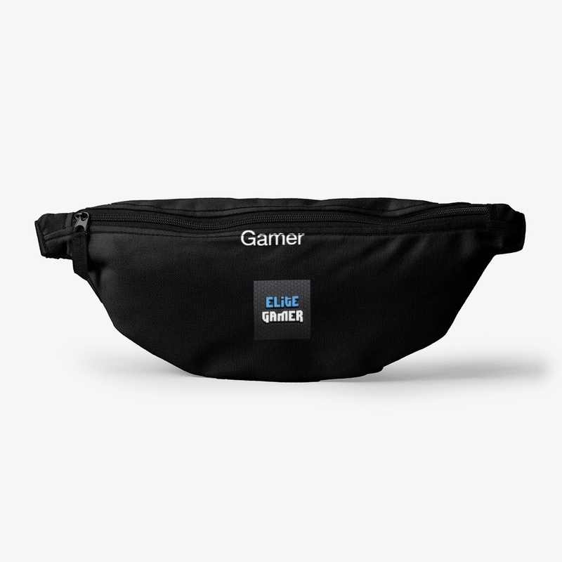 Frost Elite Gamer