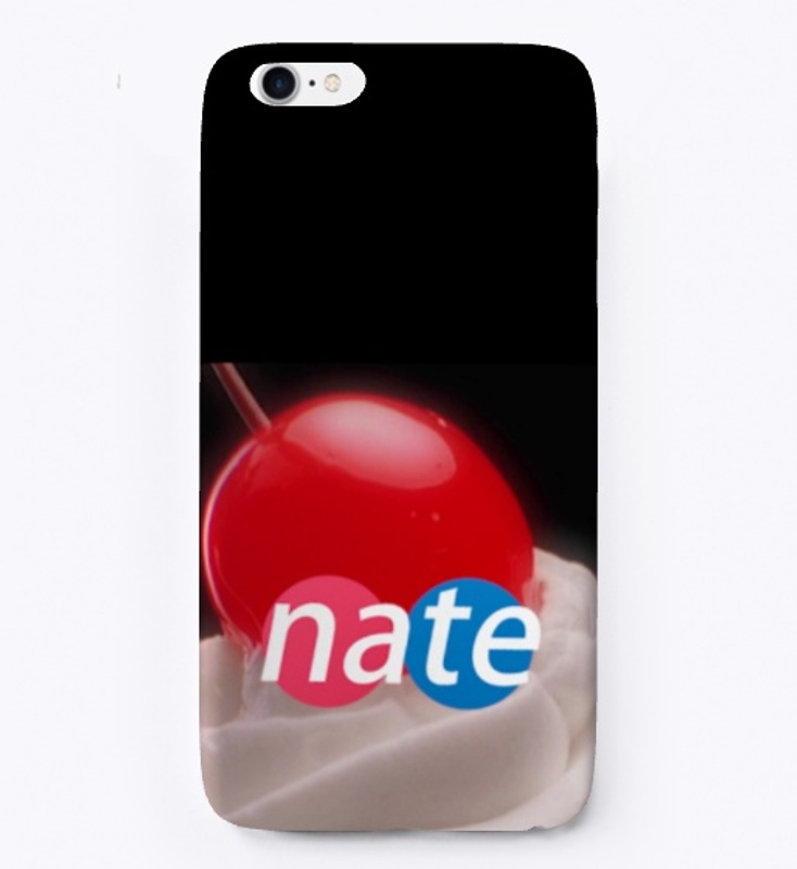 Nate冰淇淋系列用品
