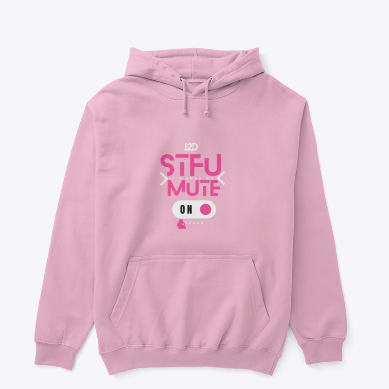 I2D "STFU" EDITION