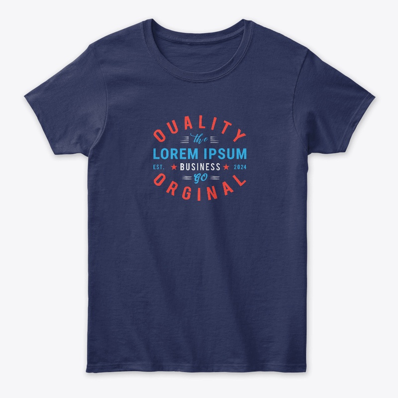 TYPOGRAPHY / T-Shirt Design