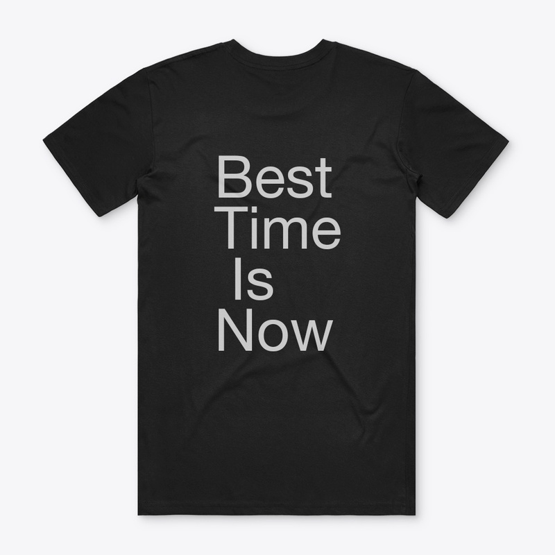Now