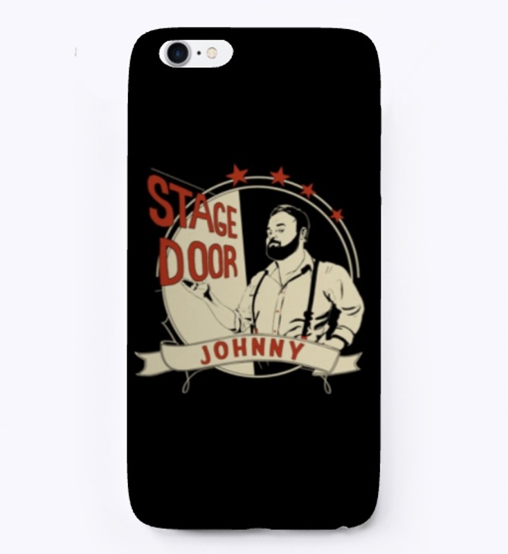 Stage Door Johnny merchandise
