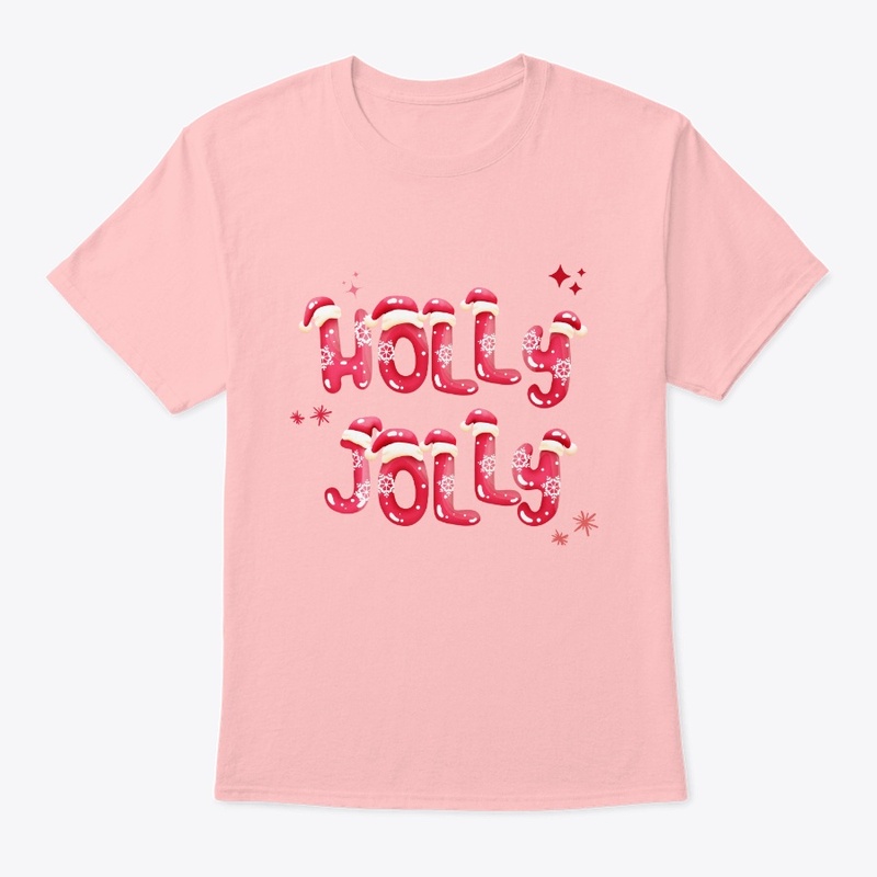 Holly Jollu shirt